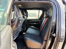Toyota Hilux GR SPORT