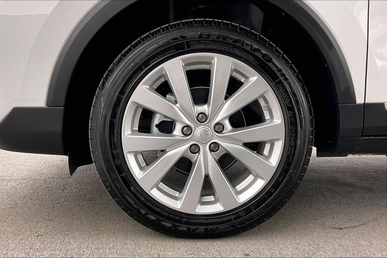 MG ZS Standard | National Day Celebration | Guaranteed Warranty | 0 Down Payment