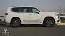 Toyota Land Cruiser VXR | 3.5L V6 | Seat Memory | JBL Speakers | 360 Camera | Radar | GCC Specs