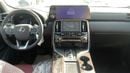 Lexus LX700h SIGNATURE 3.5L Hybrid Signature 7 Seater 2026YM