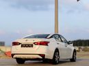 Nissan Altima 2.5 S Nissan Altima 2.5L 2020 GCC, original paint, accident-free, in excellent condition 1175 P.M