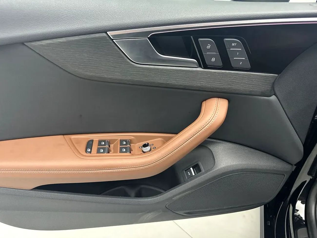 Audi A5 40 TFSI Advanced 2.0L (187 HP) Sportback Advanced 40 TFSI 190hp (Ref# 99428) EXCLUSIVE RAMADAN OFFER