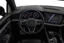 Volkswagen Touareg R-Line 3.0L AWD 2022 Volkswagen Touareg R-Line / Agency Warranty