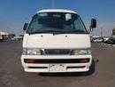 نيسان كارافان NISSAN CARAVAN VAN RHD 1999 MODEL 3.1 L DIESEL AUTOMATIC(PM07780)
