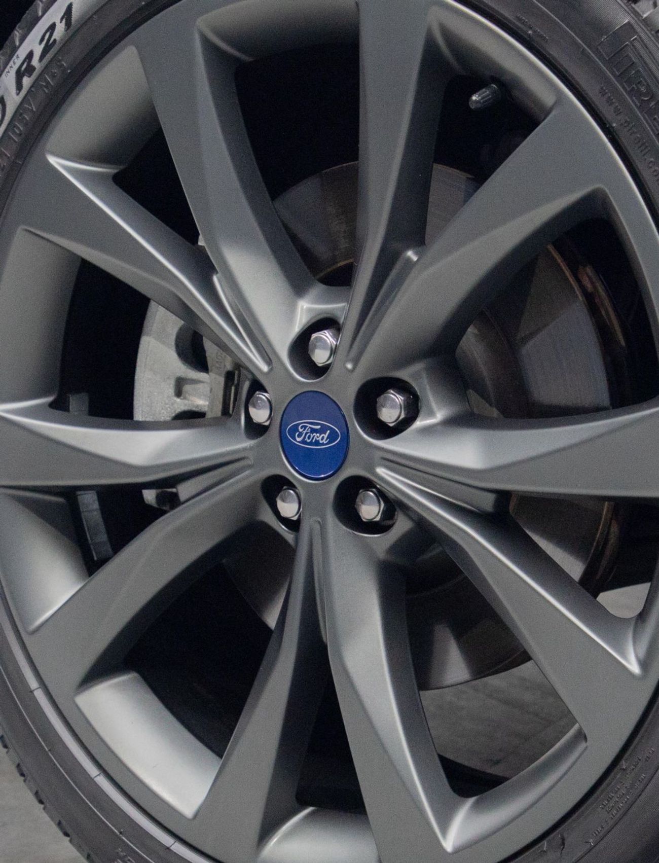 Ford Edge 1,555x48 • 0% DP • 2017 Ford Edge Sport • Ford Warranty/Service Contract • GCC •