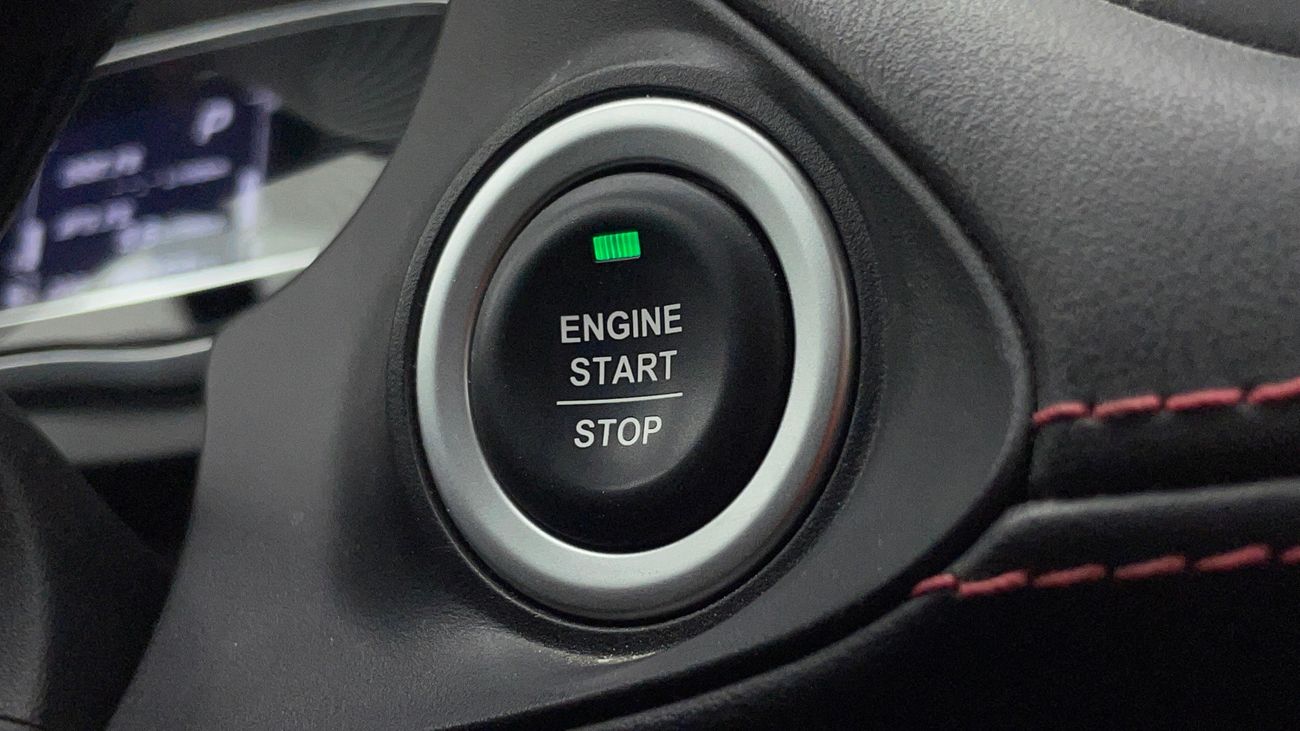 Chevrolet Groove PREMIER 1.5 | Zero Down Payment | Home Test Drive