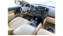 Toyota Land Cruiser EXR V6 - 2013 - EXCELLENT CONDITION
