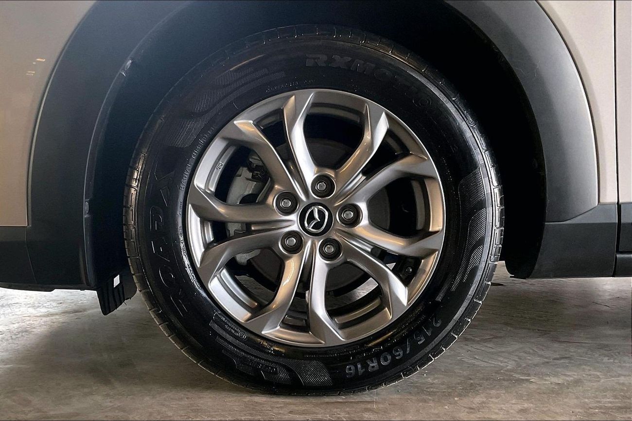 Mazda CX3 GT | Guaranteed Warranty | 0 Down Payment