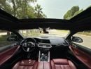 BMW X6 M50i 4.4L | 2022 | xDrive | GCC Specs | Twin Turbo V8 | Full Option | Perfect Condition
