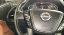 Nissan Patrol SE PLATINUM CITY | Guaranteed Warranty | 0 Down Payment