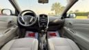 Nissan Sunny S 1.6L