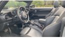 Mini Cooper S Cabrio Convertible, Full options