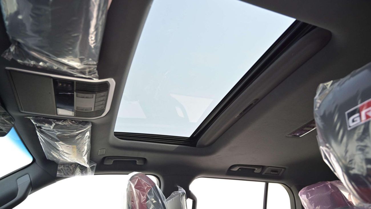 تويوتا لاند كروزر