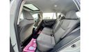 Toyota RAV4 2021 XLE LIMITED SUNROOF RUN AND DRIVE USA IMPORTED