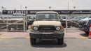 Toyota Land Cruiser 70 HT VXR LX 4.0L V6 A/T