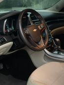 Chevrolet Malibu LTZ