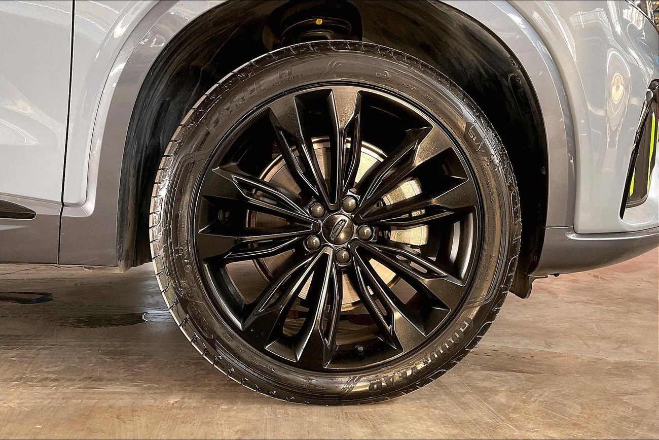 Geely Tugella GF+ | Guaranteed Warranty | 0 Down Payment