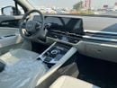 كيا سبورتيج DLX L TX 1.5T
