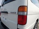 Toyota Hiace TOYOTA HIACE VAN RHD 2002 MODEL 2.0 L PETROL MANUAL(PM05893)