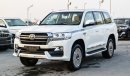 Toyota Land Cruiser VXR 5.7 V8 Grand Touring S