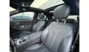 مرسيدس بنز S 350 Korean importer