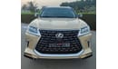 Lexus LX 570