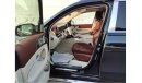 Mercedes-Benz GLS600 Maybach 4.0L V8 Automatic with E-Active Body Control