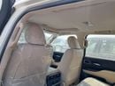 Toyota Land Cruiser GXR 3.5L Radar