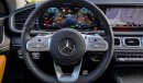 Mercedes-Benz GLE 450 AMG Coupe , 4MATIC , GCC , 2021 , 0Km , W/3 Yrs or 100K Km WNTY