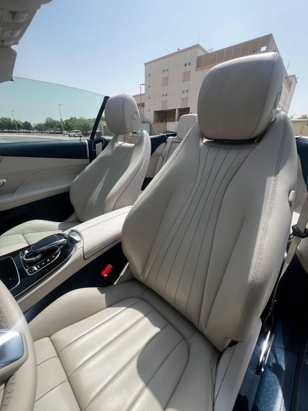 Mercedes-Benz E 200 Coupe E200 CONVERTIBLE