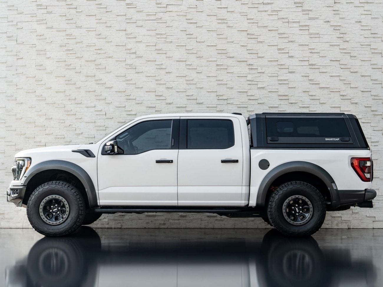 Ford F-150 RAPTOR SUPER CREW CAB Ford F-Series 2023
