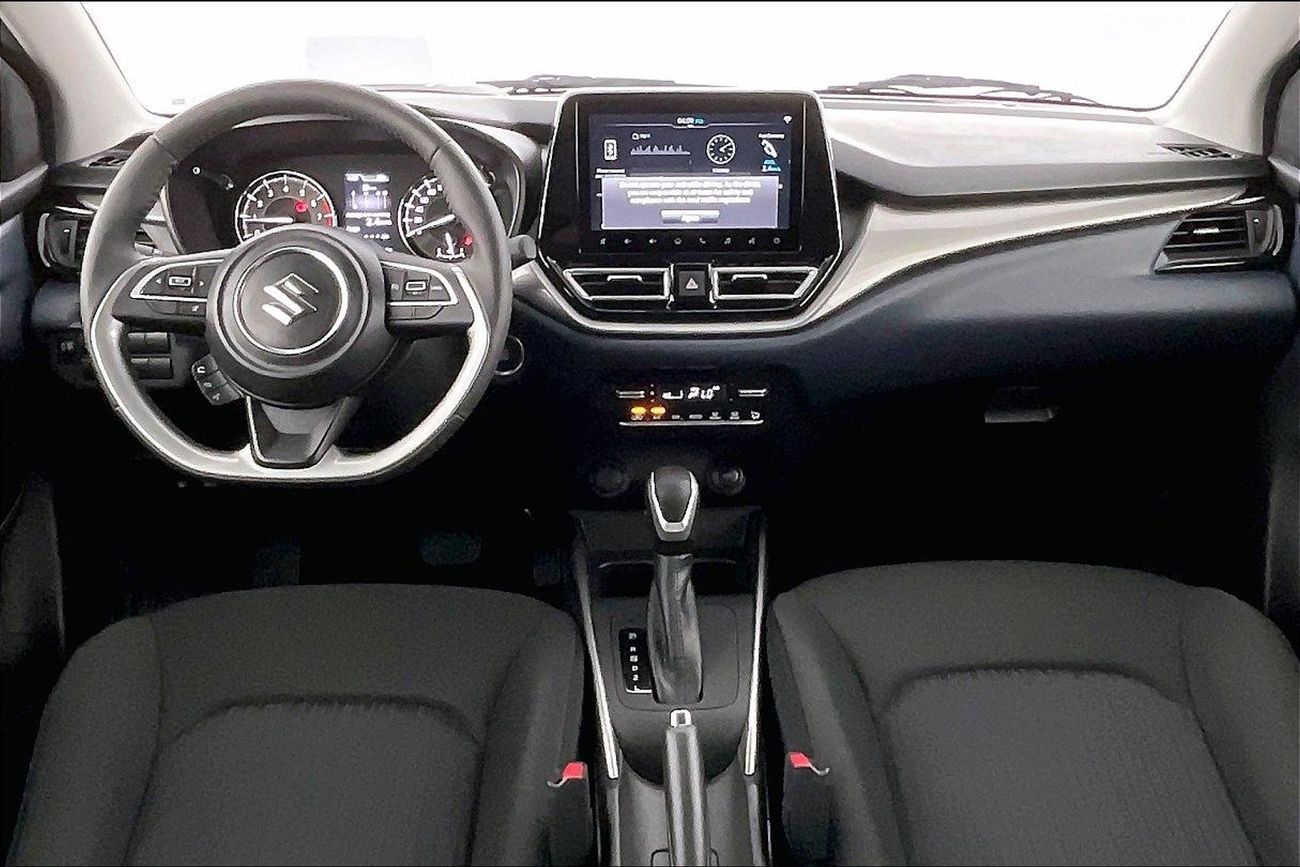 Suzuki Baleno GLX | 1 year free warranty | 0 down payment | 7 day return policy