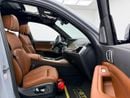 BMW X7 XDRIVE40I M SPORT 2023 BMW X7 xDrive40i M Sport, Warranty, Well Maintained, GCC Specs