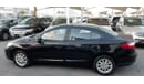 Renault Fluence Gulf - without accidents - in excellent condition, you do not need any expenses