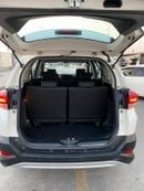 تويوتا راش EX 1.5L