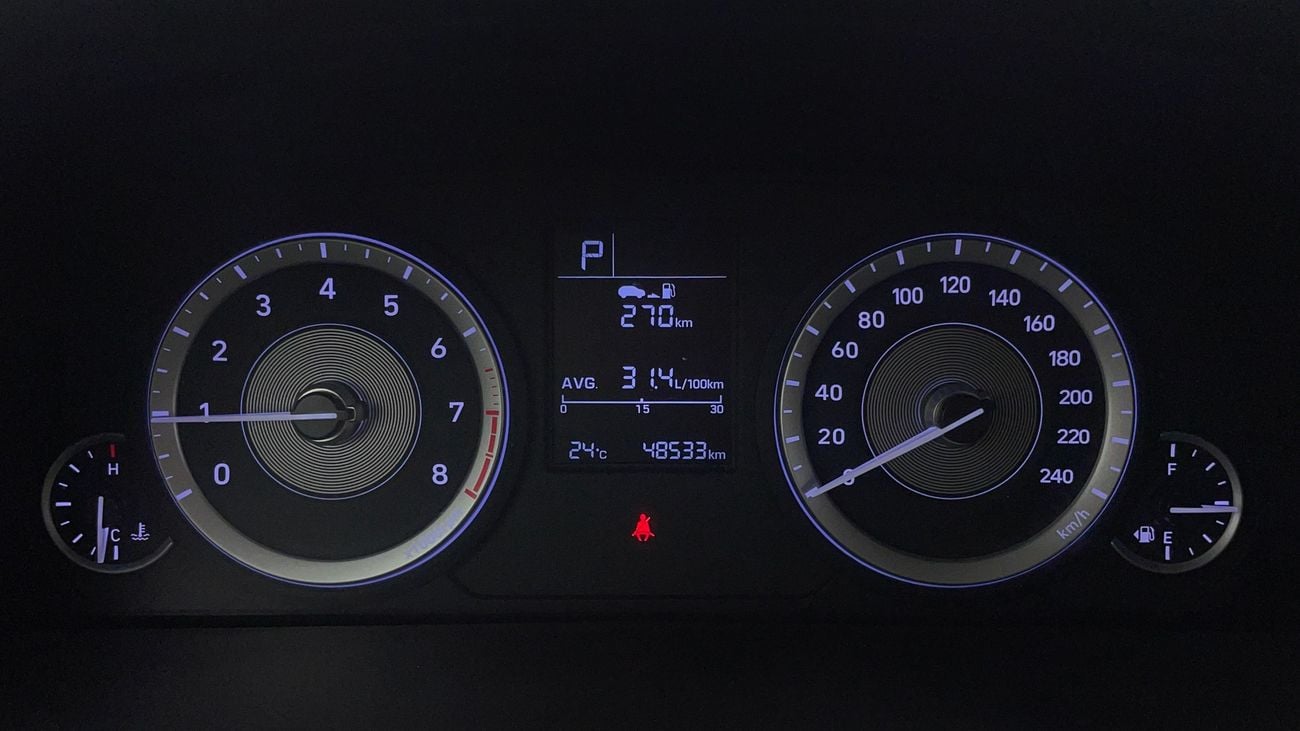 Hyundai Creta SMART 1.5 | Zero Down Payment | Home Test Drive