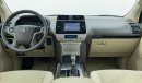 Toyota Prado 2.7 GXR 2.7 | Under Warranty | Inspected on 150+ parameters