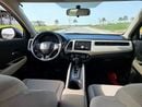 هوندا HRV EX GCC Specs - Mid Option Compact Family SUV Single Owned
