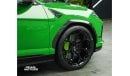 Lamborghini Urus 2023 | BRAND NEW | LAMBORGHINI URUS PERFORMANTE | 60th ANNIVERSARY EDITION