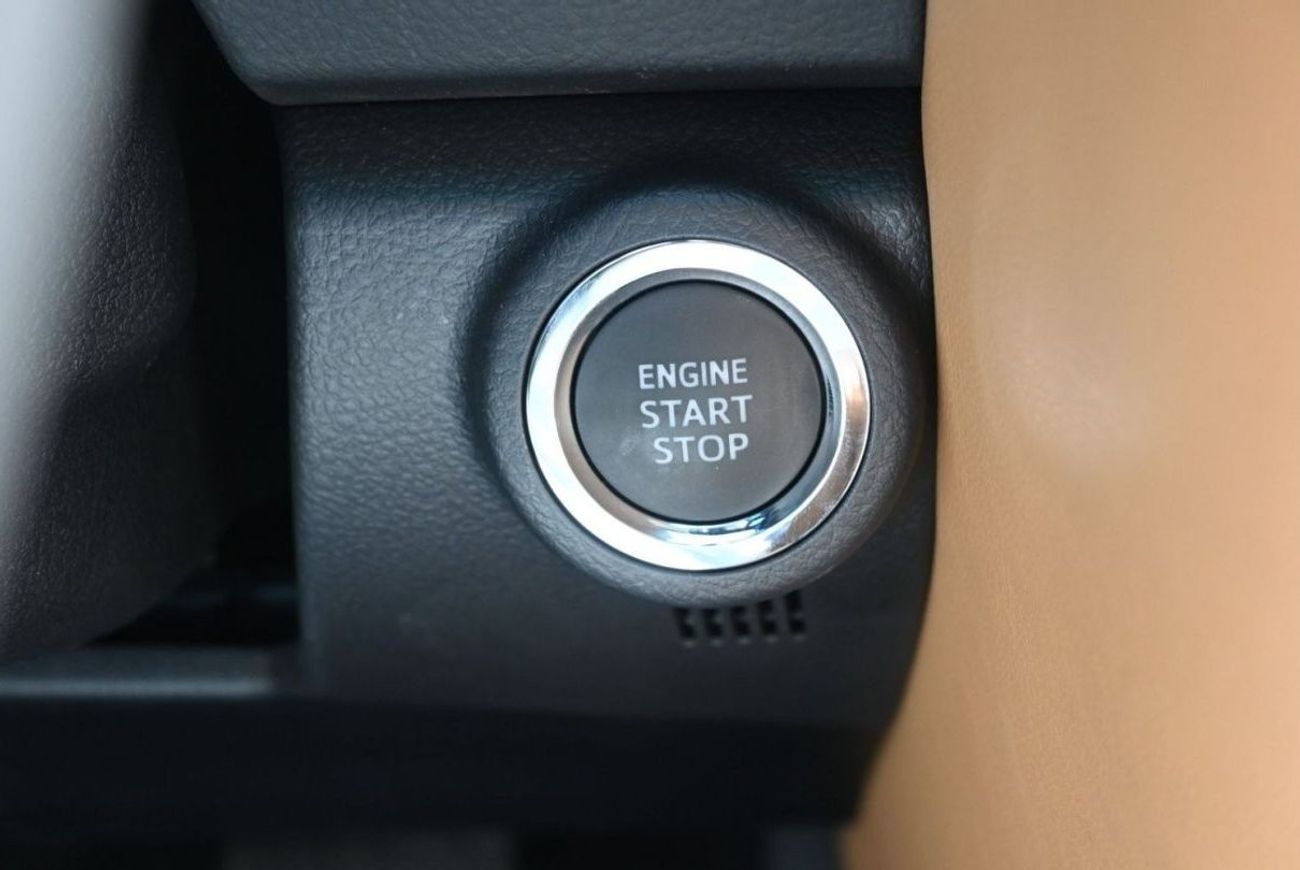 Toyota Fortuner 2023 : TOYOTA FORTUNER 4.0L SR5 V6