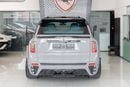 Rolls Royce Cullinan BLACK BADGE 2026 Rolls-Royce Cullinan | Original Mansory | Full Carbon | Exclusive Blue Interior