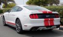 Ford Mustang 2017 GT PREMIUM 0 km A/T 3Yrs / 100,000 km Warranty & Free Service 60000 km @ AL TAYER