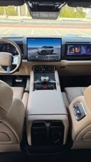 BYD Leopard 8 Smart and Brave Flagship Edition (7 Seats)