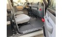 Toyota Land Cruiser Hard Top 4.5L Basic options with power windows 2020 For Export Only