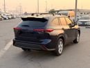 تويوتا هايلاندر LE HEV