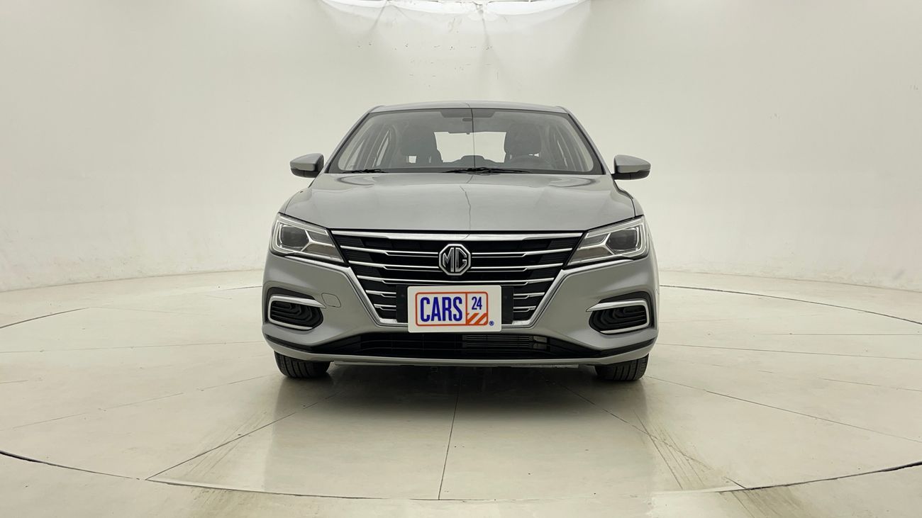 أم جي 5 STD 1.5 | بدون دفعة مقدمة | اختبار القيادة في المنزل