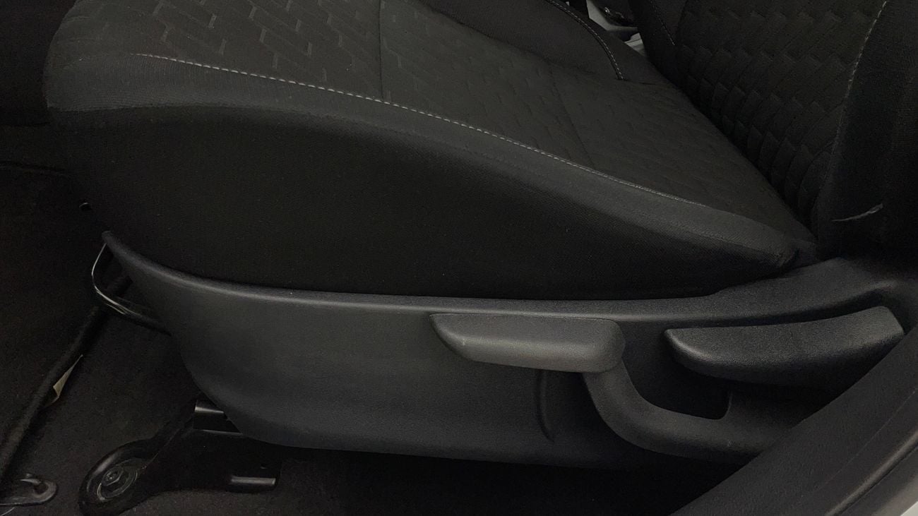 Nissan Kicks 2022 S | AED 618/Month | 0 DP | 30 Day Return | Warranty | Service History