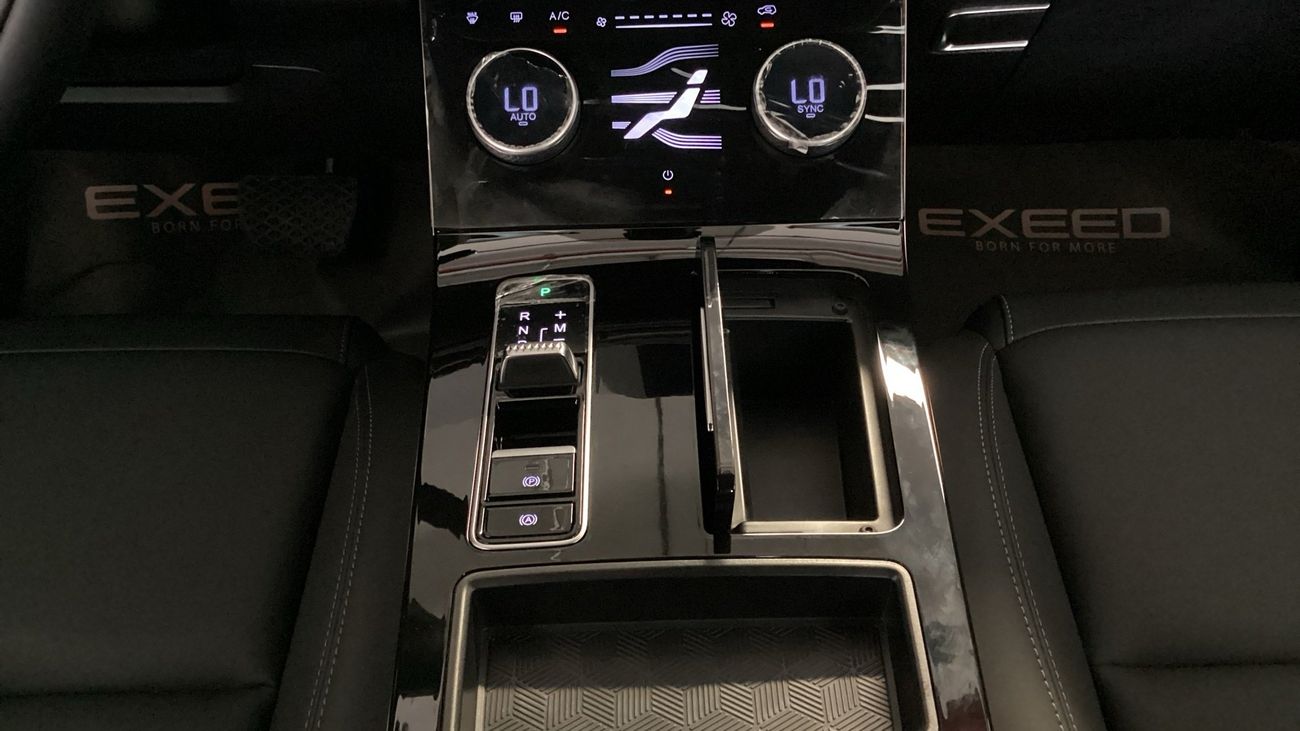 Exeed LX COMFORT | Guaranteed Warranty | 0 Down Payment