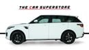 لاند روفر رينج روفر سبورت HSE DYNAMIC 3.0L