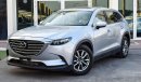 مازدا CX9 Mazda CX-9 Mid Option AWD